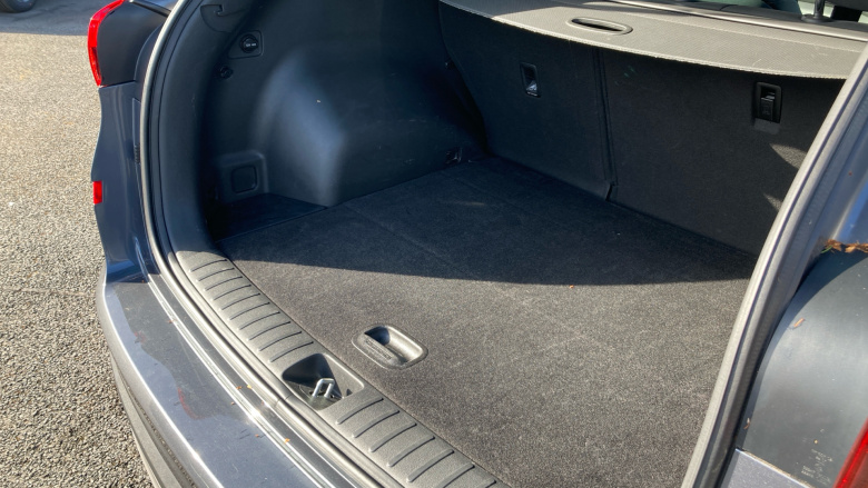 Hyundai Tucson 1.6 CRDi Premium 5dr 2WD Diesel Estate